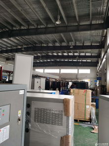 周市鎮火車頭廠房700平整體出租 廠證齊全，無公攤，可注冊環評